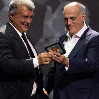 Podcast 13x21 'Esto sí es fútbol de todos y para todos' | Actualidad Meritocrática