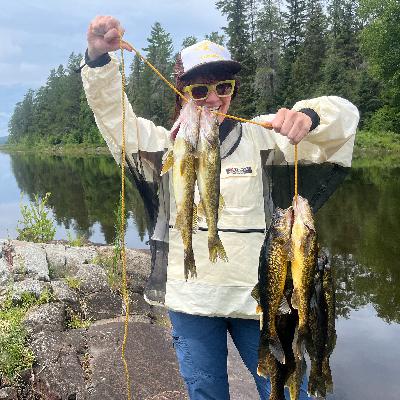 BWCA Adventures: Get Out and Make It Happen