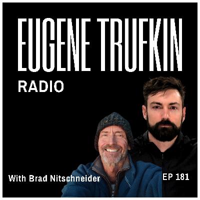 Episode 181 - Essentialism and Health- Brad Nitschneider Episode 181 - Essentialism and Health- Brad Nitschneider