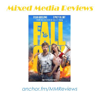 503 / Movie: The Fall Guy