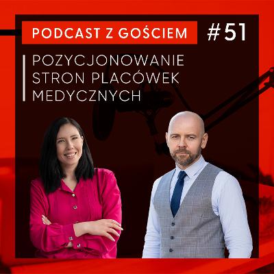 Pozycjonowanie stron placówek medycznych - szanse i zagrożenia