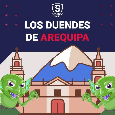 Los duendes de Arequipa Los duendes de Arequipa