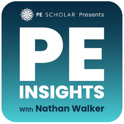 Episode 70 - Professor Liz Durden-Myers - Trains rolling into the station: is your suitcase packed?