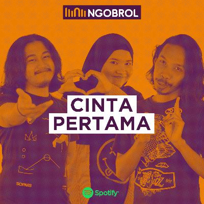 Vol. 5 CINTA PERTAMA Vol. 5 CINTA PERTAMA
