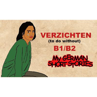 Verzichten