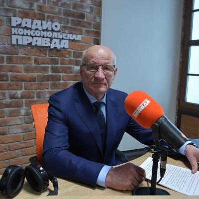 Бездефицитный бюджет в регионе: это возможно? И как этого добиться? Бездефицитный бюджет в регионе: это возможно? И как этого добиться?