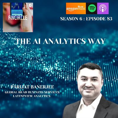 The AI Analytics Way The AI Analytics Way