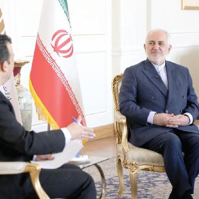 محمدجواد ظریف در گفت وگوی تفصیلی با مردم سالاری آنلاین: دعواهای داخلی مانع استفاده بهینه از برجام شد