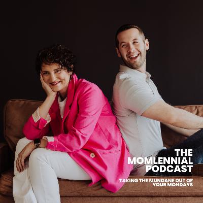 Ep. 204: Honest Mom