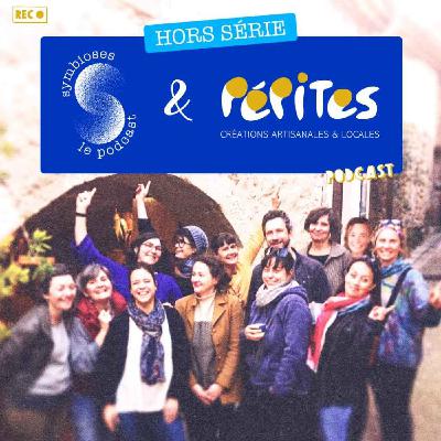 Hors série: le Collectif Pépites, des clés pour coopérer ensemble