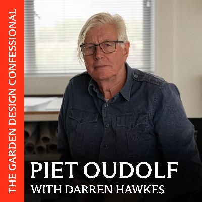 Piet Oudolf