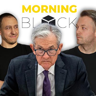 Fed kamatvágás tanulságai | ALTCOIN EXTRA | Morning Block Fed kamatvágás tanulságai | ALTCOIN EXTRA | Morning Block