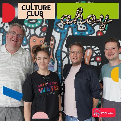 Kultur trifft Haltung