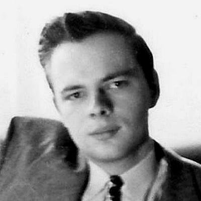 Los Retronautas 116 - Philip K. Dick. Primeros años.