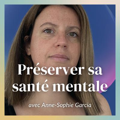 Comment prévenir les risques psychosociaux chez les femmes entrepreneures, avec Anne-Sophie Garcia, sophrologue RPS Comment prévenir les risques psychosociaux chez les femmes entrepreneures, avec Anne-Sophie Garcia, sophrologue RPS