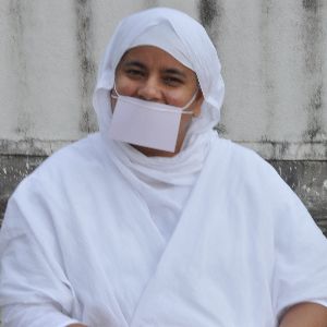 Sadhvi Vaibhav Shri \'Aatma\'