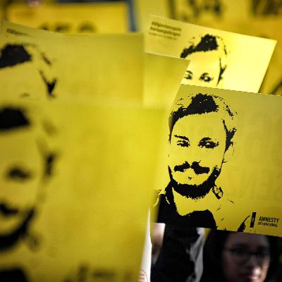 “Giulio, tutto il male del mondo” “Giulio, tutto il male del mondo”