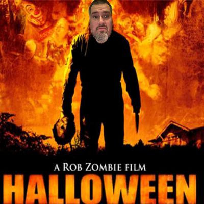 Rob Zombien Halloween (2007) arvostelu