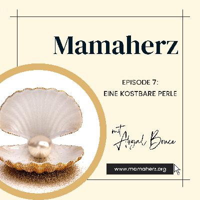 Folge 007: Eine kostbare Perle