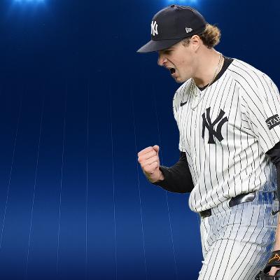 Yankees 2026 Over/Unders