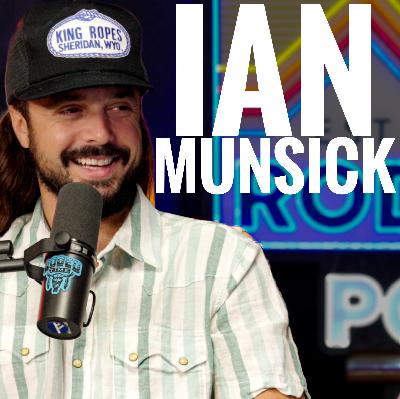Ian Munsick - Rodeo Time Podcast 249