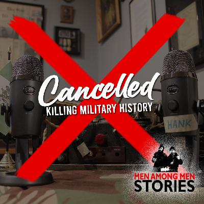 Episode 10: The Death of History