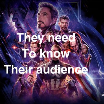 Film Talk Episode 1: The MCU