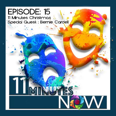 Topic: 11 Minutes Christmas