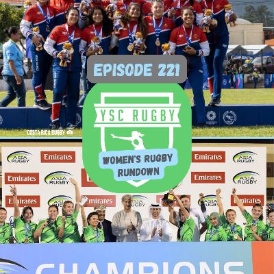 Scarratt Retires & WRU Invests Millions into Women’s Game Scarratt Retires & WRU Invests Millions into Women’s Game