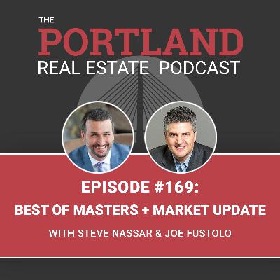 PDX Real Estate EP169: Why Portland's Housing Market Is Starting to Move Again PDX Real Estate EP169: Why Portland's Housing Market Is Starting to Move Again