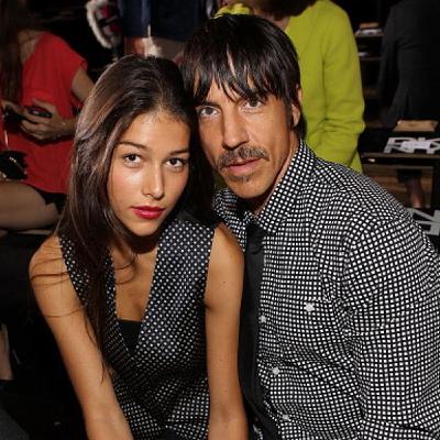 Ep. 79: Anthony Keidis (& RHCP...kinda) Ep. 79: Anthony Keidis (& RHCP...kinda)