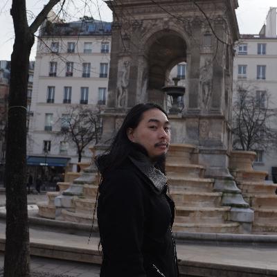 Episode 4 (Part 2) - Keeter Ly and Christine Ko - Pacing Yourself for Success and Avoiding Burnout