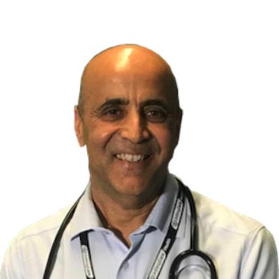 Fluids in DKA