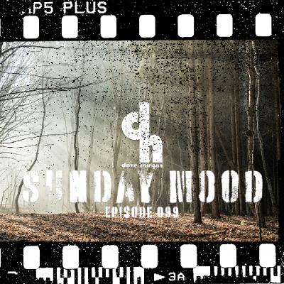 Dave Harrigan - Sunday Mood 099