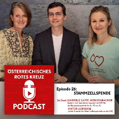 Stammzellspende