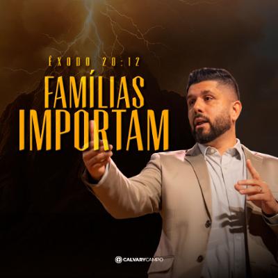 10 Palavras - Êxodo 20:12 |  Famílias Importam | Diego Bitencourt 10 Palavras - Êxodo 20:12 |  Famílias Importam | Diego Bitencourt