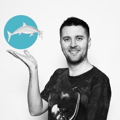 Podkast 154. Daniel Tyborowski: Końce świata zdarzają się cyklicznie