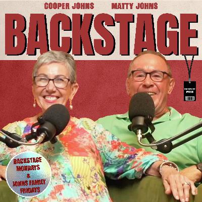 #71 | Gary & Gayle Johns