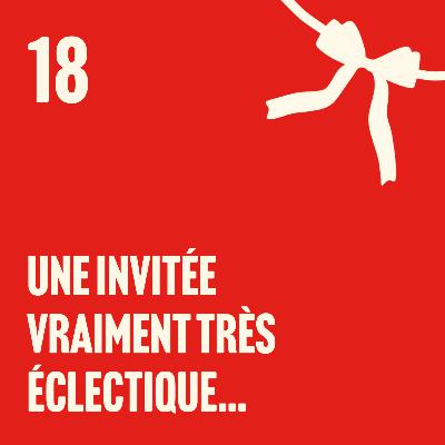 Pas de livre préféré pour notre invitée