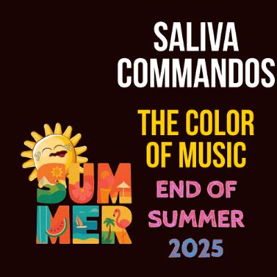 The Color Of Music End Of Summer 2025