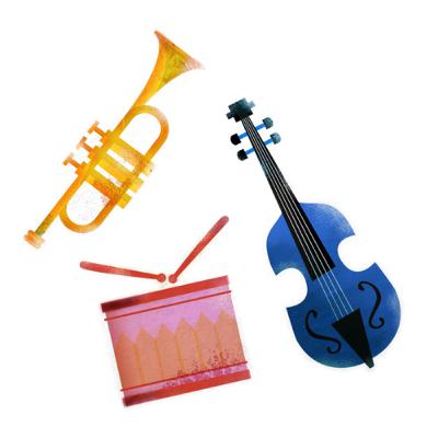 9. La vida como viaje musical