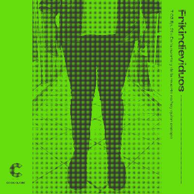 T03 Ep.21 :: De la suerte y de la muerte no hay quien escape