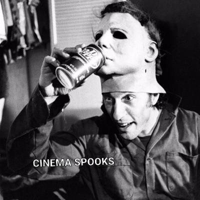 Cinema Spooks - EP.2 Halloween (1978)