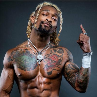 Episode Thirty-Two: Chris Bey