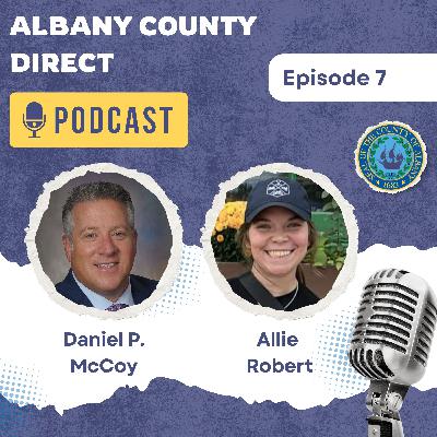Albany County Direct- Episode 7