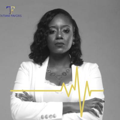 Episode 9 - Be Open To Receive Your Blessings!