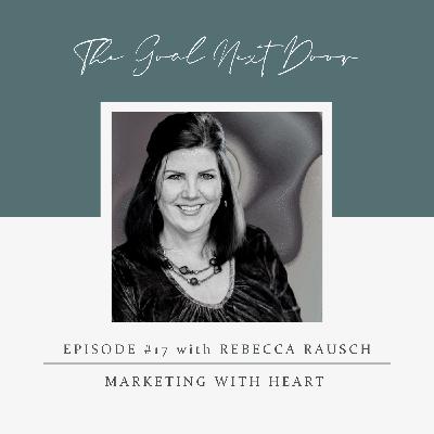 Marketing with HEART