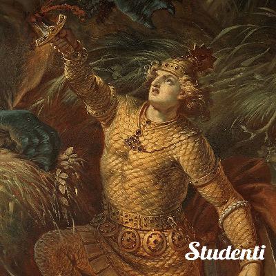 Letteratura - Il poema epico cavalleresco