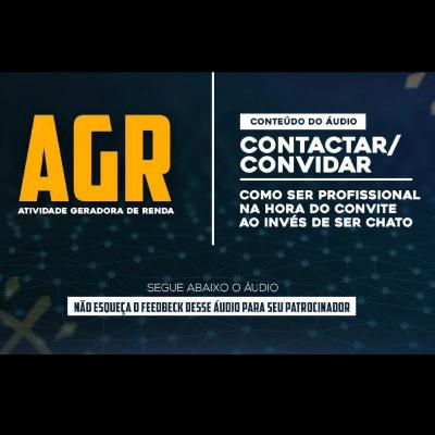 Contactar e Convidar 2/2 Contactar e Convidar 2/2