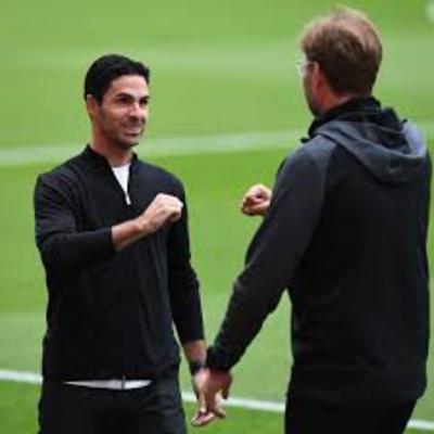 Ep.30 Game of the year contender? AFC vs Liverpool Preview ft. Chima! Ep.30 Game of the year contender? AFC vs Liverpool Preview ft. Chima!